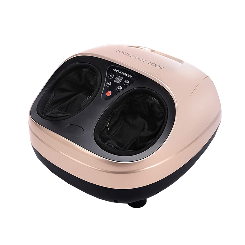 朗康 细腻按摩足疗机
