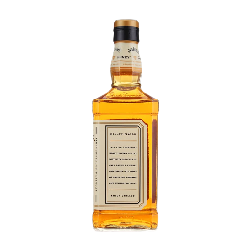 杰克丹尼 蜂蜜味力娇酒