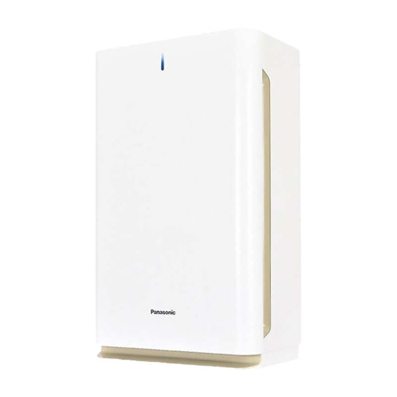 松下 多挡风量空气净化器