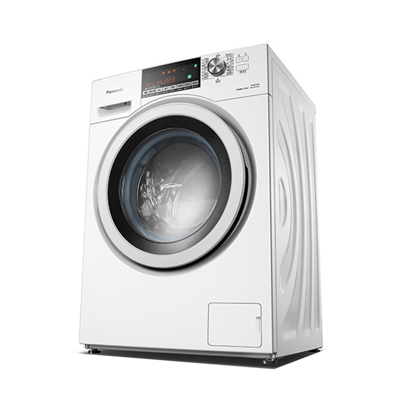 松下热风烘干洗烘一体洗衣机
