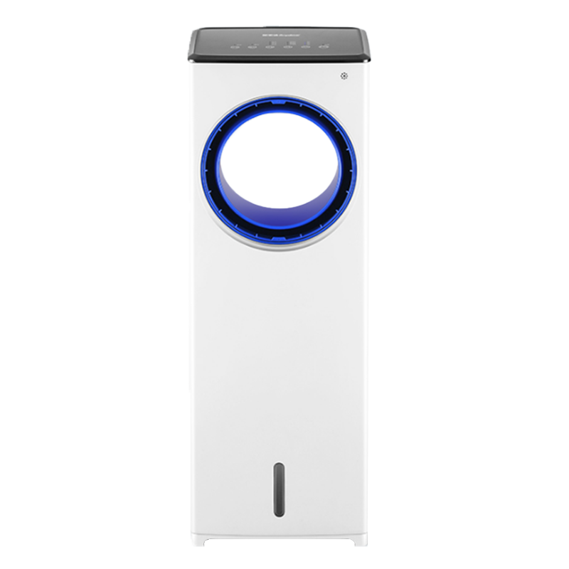 荣事达 无扇叶冷风扇