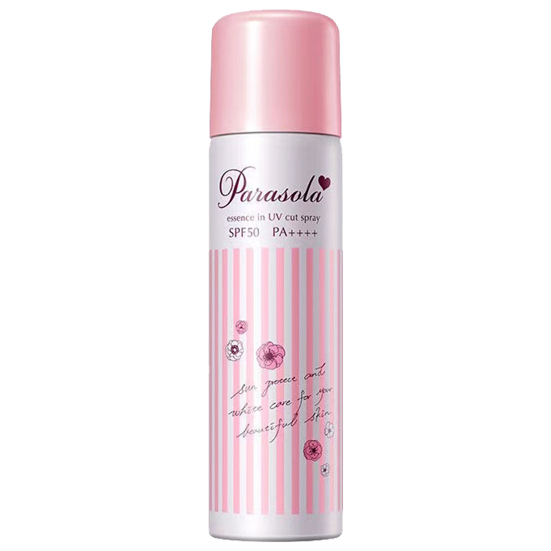 娜丽丝 长效防护防晒