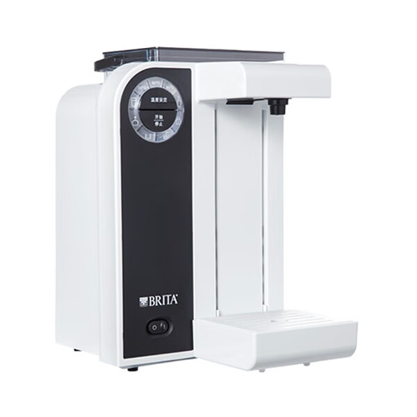 碧然德人性化易操作净水器