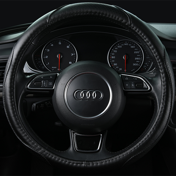 微尚 不易开线方向盘套