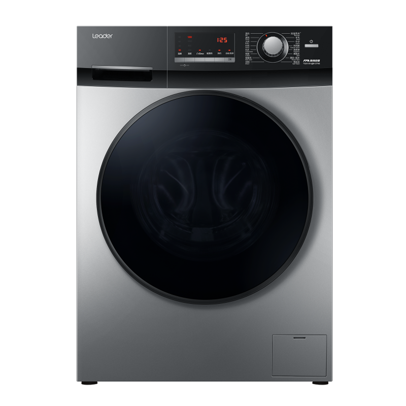 统帅一键预约洗衣机