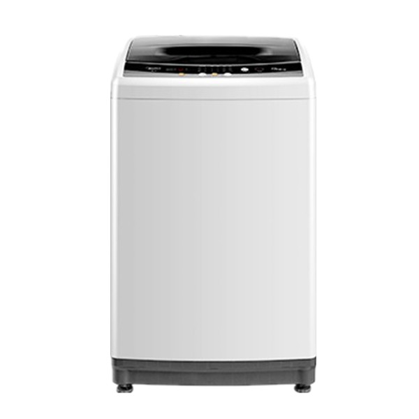 美的全自动洗衣机