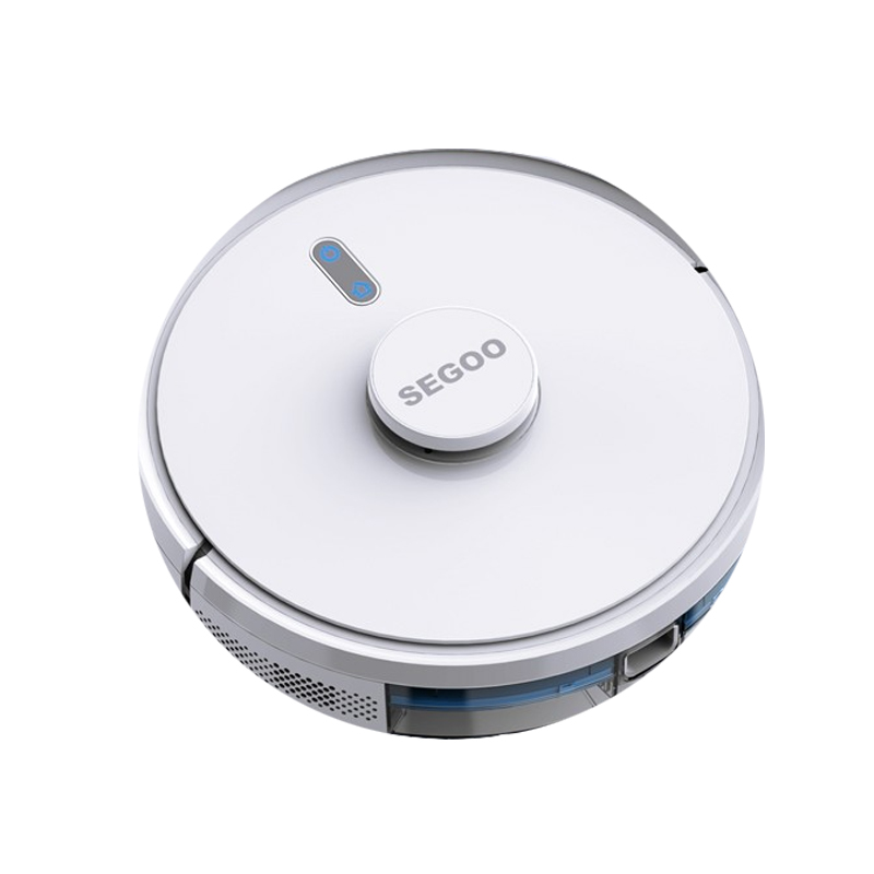 小洁 全自动扫地机