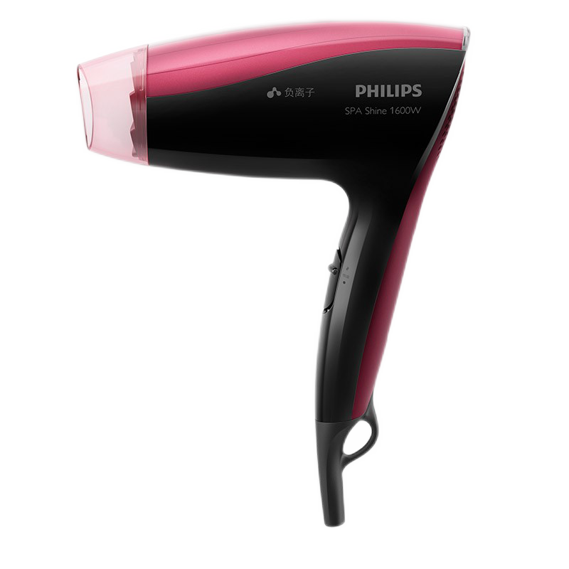 飞利浦 按摩风嘴电吹风