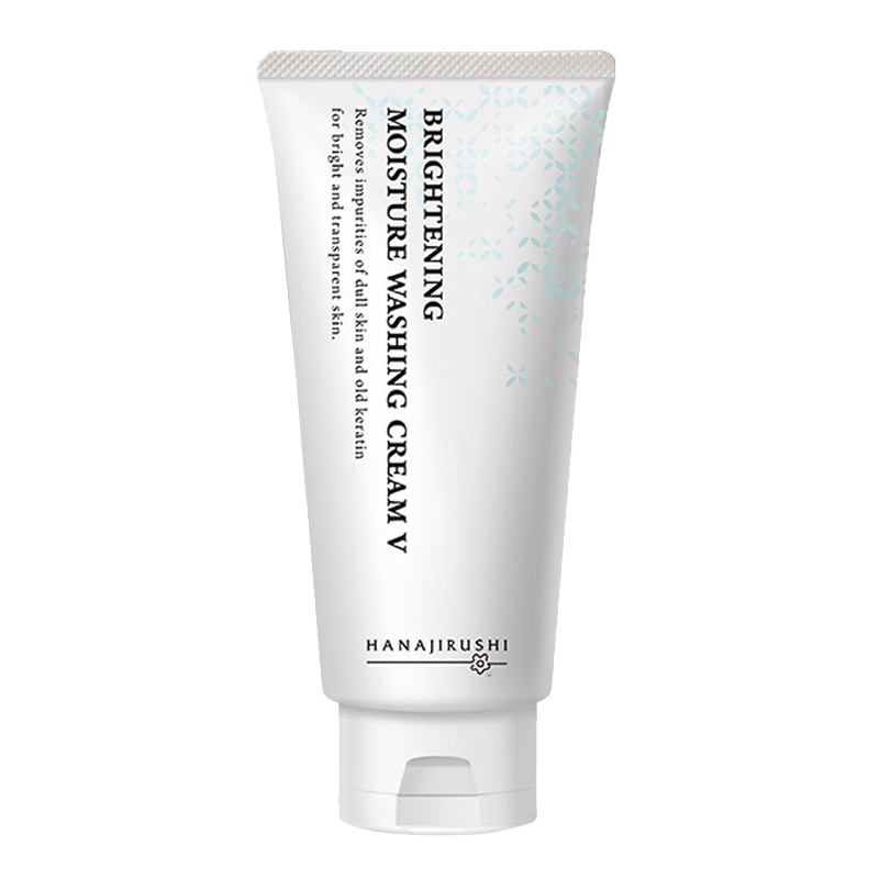 花印 细化毛孔均净洁面乳