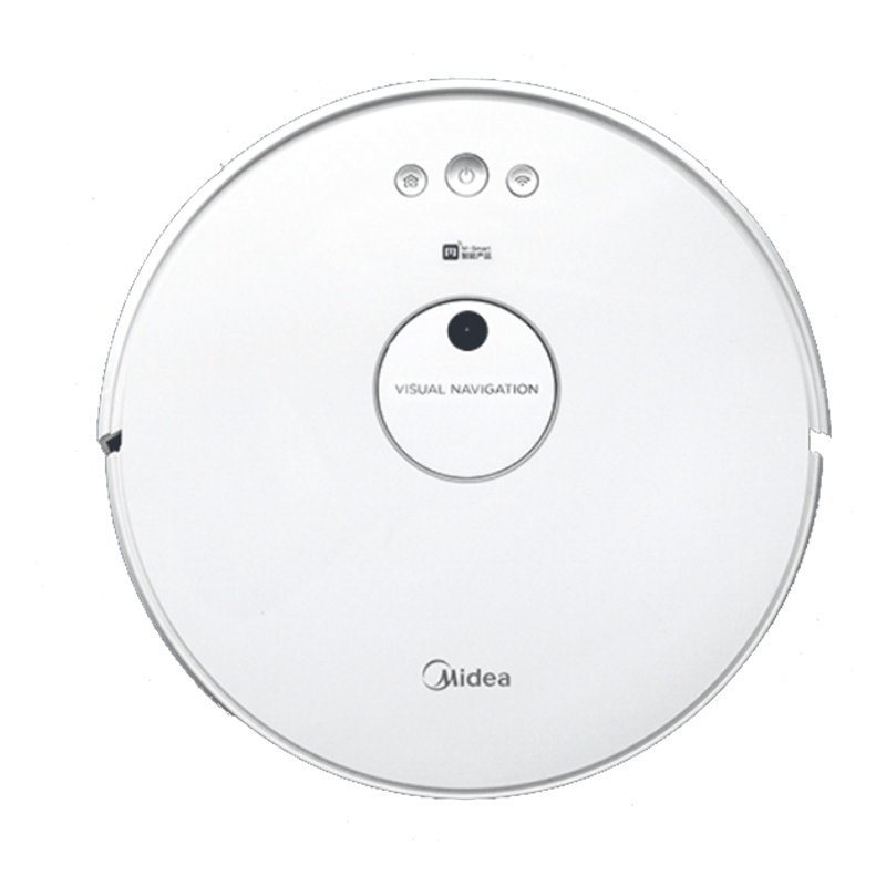美的 全自动扫地机器人