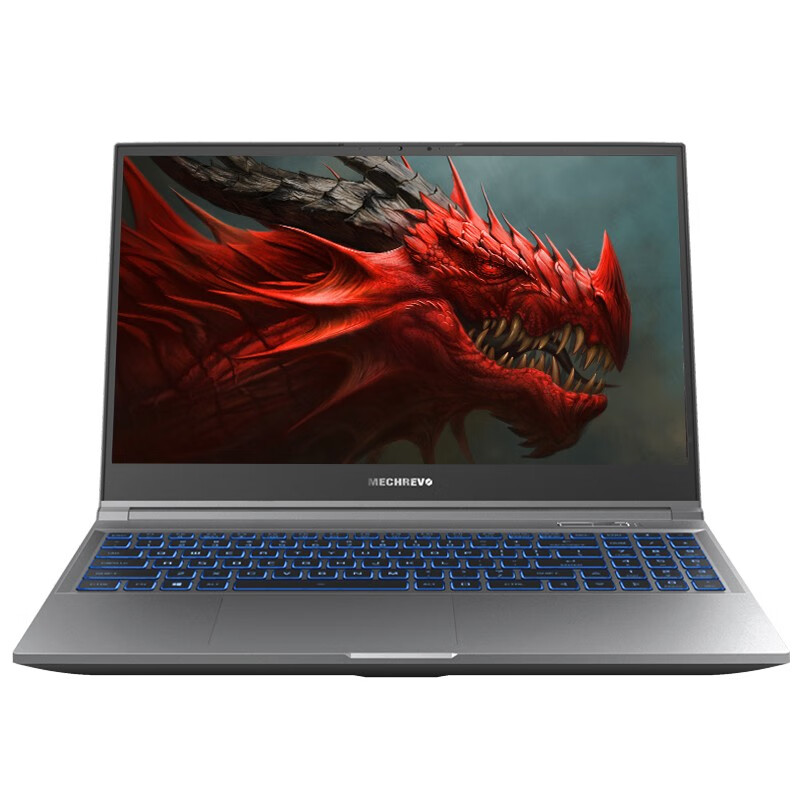 机械革命 蛟龙5游戏笔记本