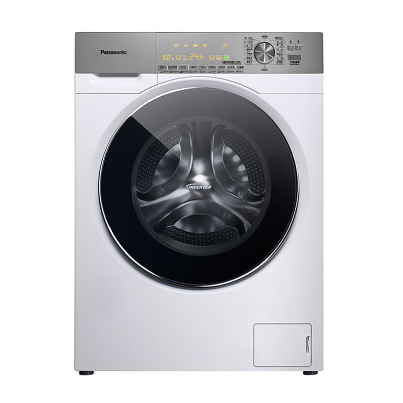 松下 常温双重除菌洗衣机
