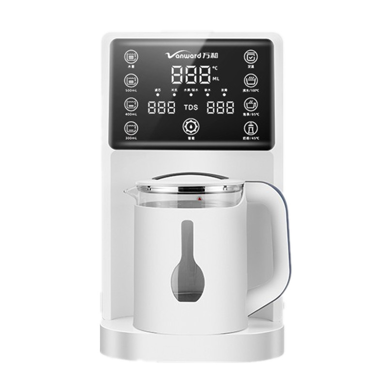 万和 速热净水饮水机