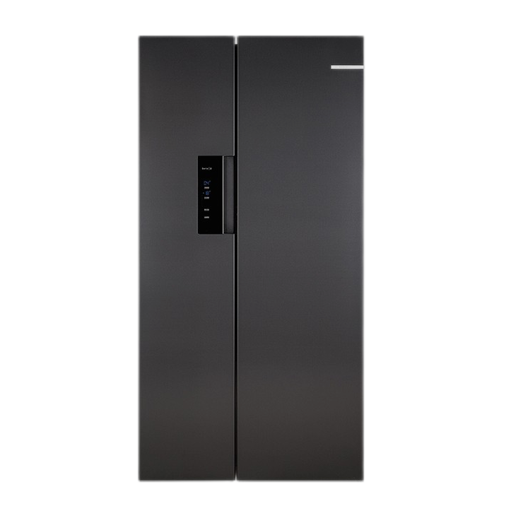 博世 有效锁鲜冰箱