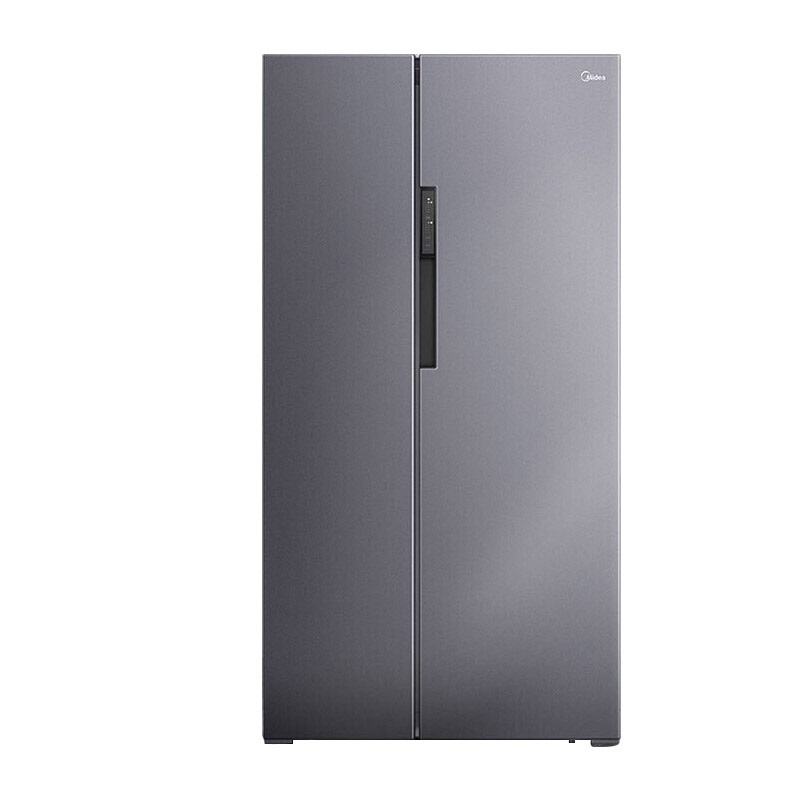 美的 远程操控 冰箱