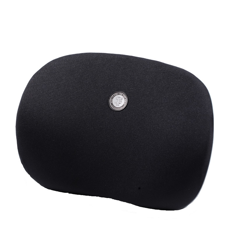 吉吉 贴心设计汽车头枕腰靠