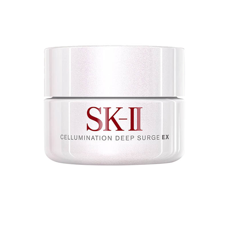 SK-II 深效润肤修护面霜