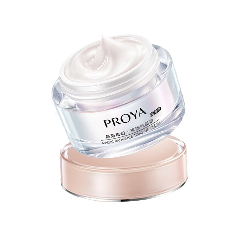 珀莱雅 细腻质地 面霜