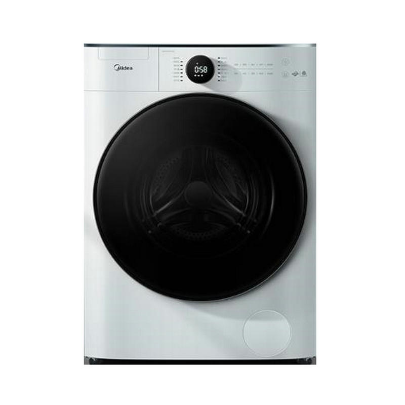 美的DD直驱静音洗衣机