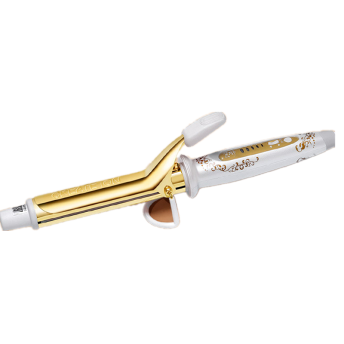 CREATE ION 卷发器