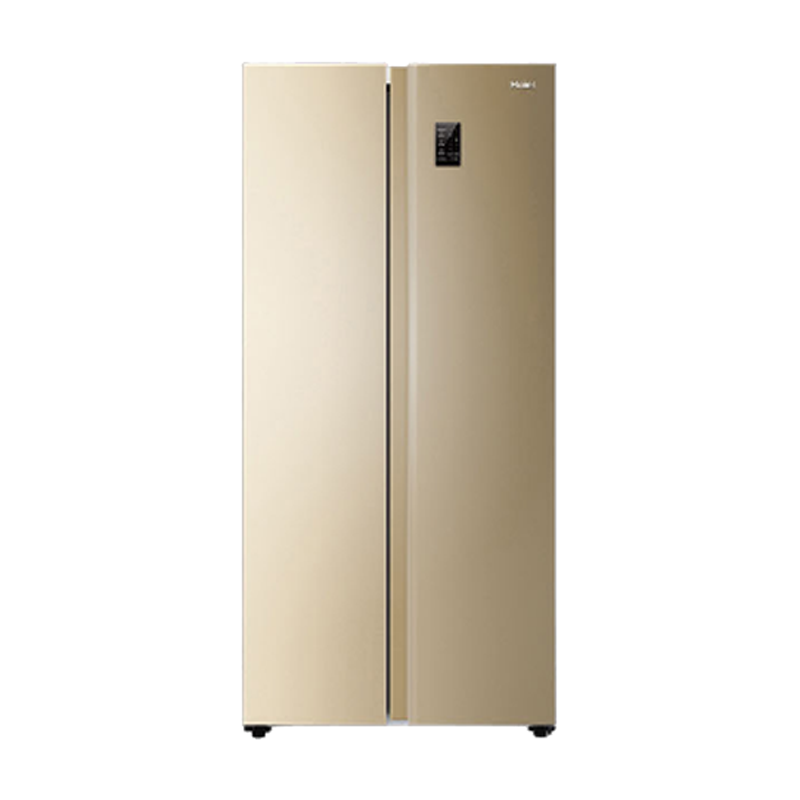 海尔 风冷无霜变频冰箱