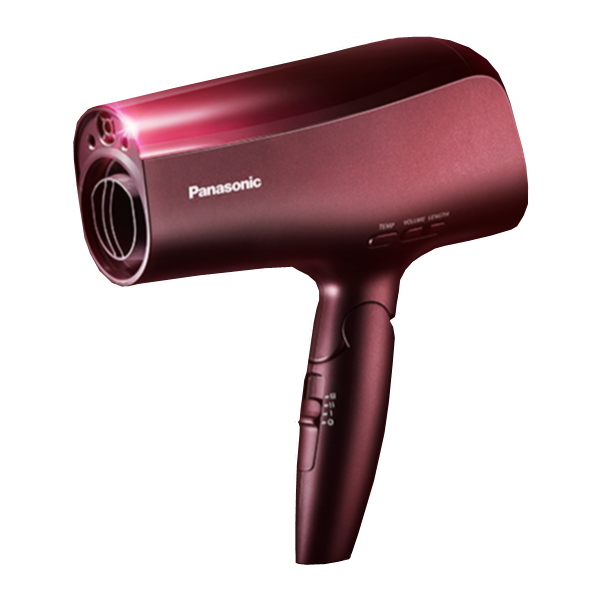 松下纳米水离子负离子电吹风机