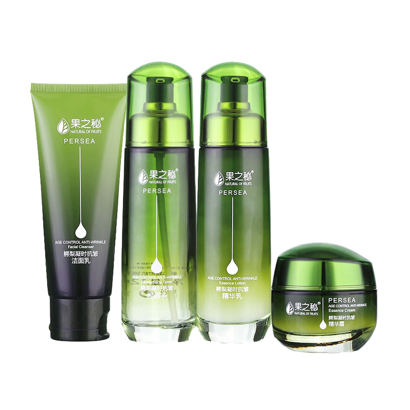 果之秘 草本植物坚果套装