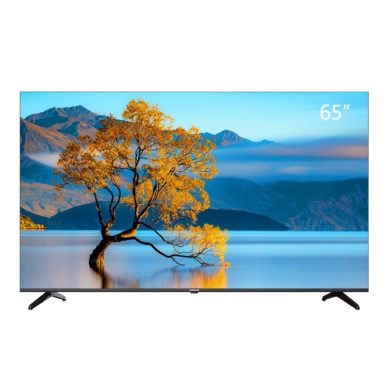 长虹强劲配置平板电视