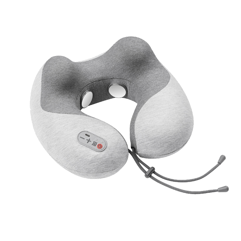 摩摩哒 颈椎放松 按摩器