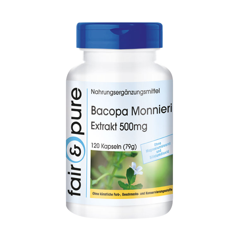 Fairpure儿童多动专注素