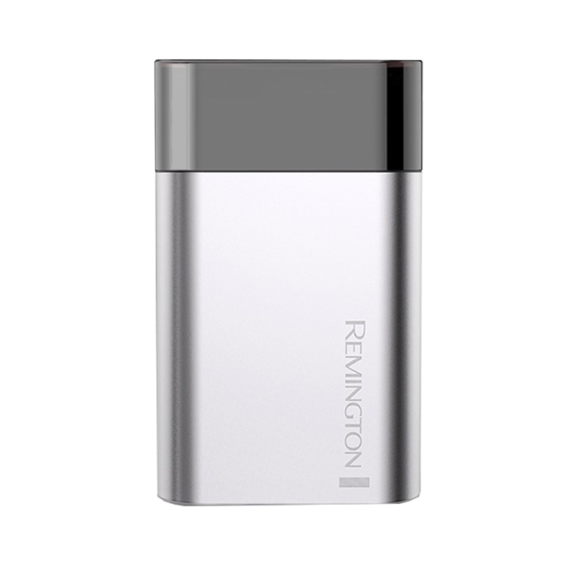 雷明登 便携电动剃须刀