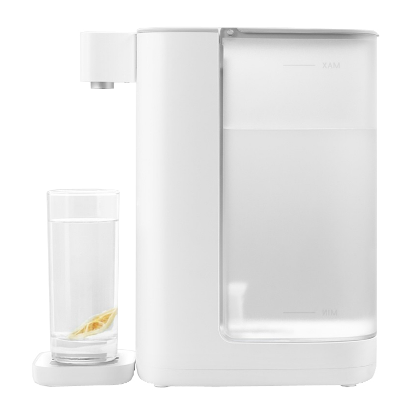 心想 一键智能速热小型饮水机