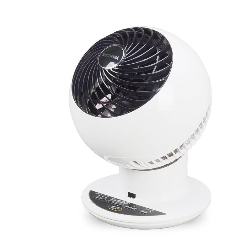 爱丽思 空气循环小风扇