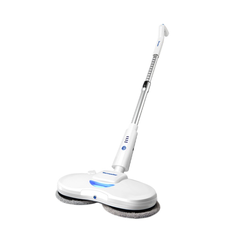 卫玛仕 大容量续航电拖把