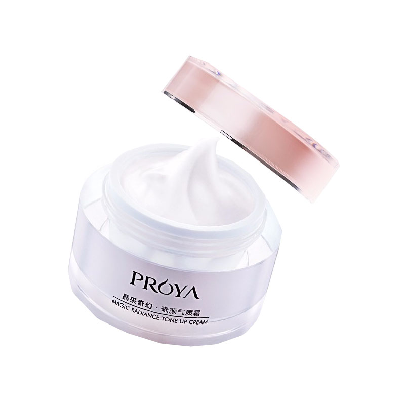 珀莱雅 高保湿 面霜