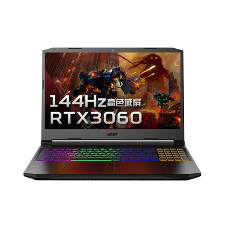 宏碁 10代酷睿i7 游戏本