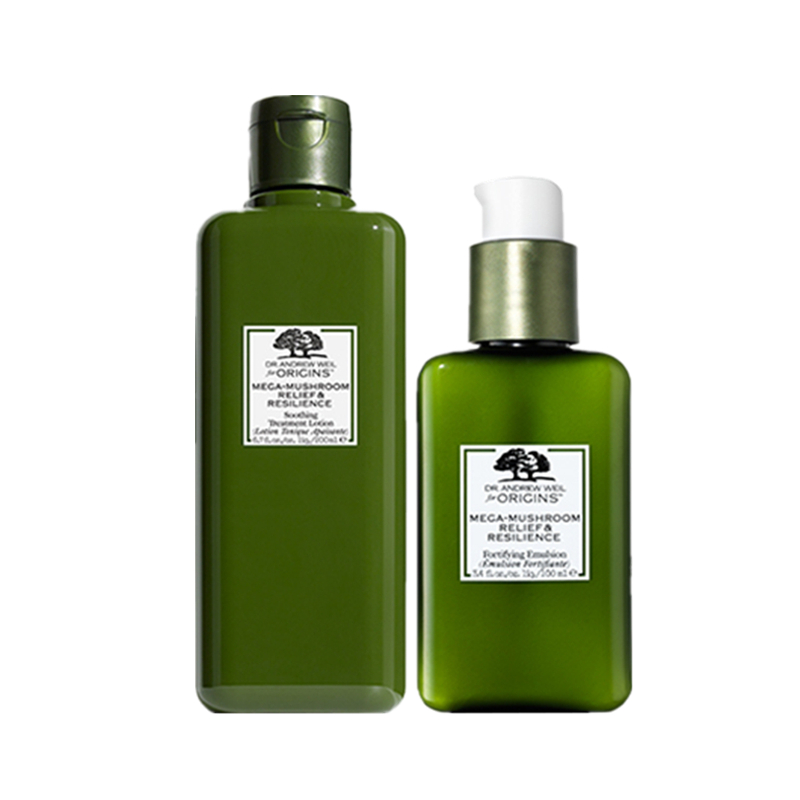 悦木之源温和舒缓套装