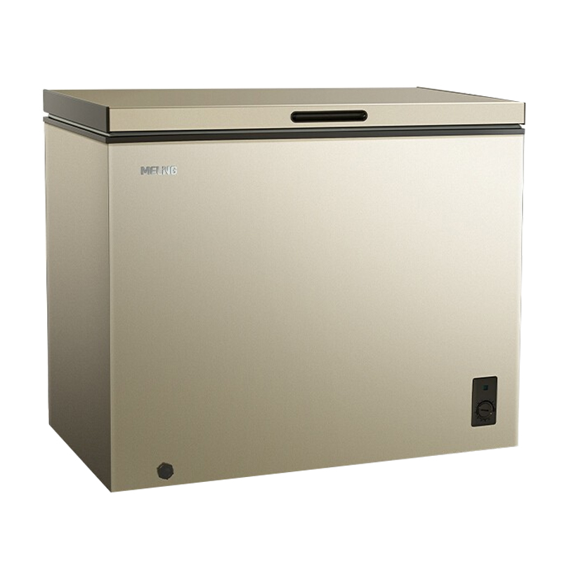 美菱 大容量保鲜冰柜