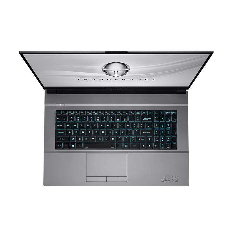 雷神 双风扇降温游戏本