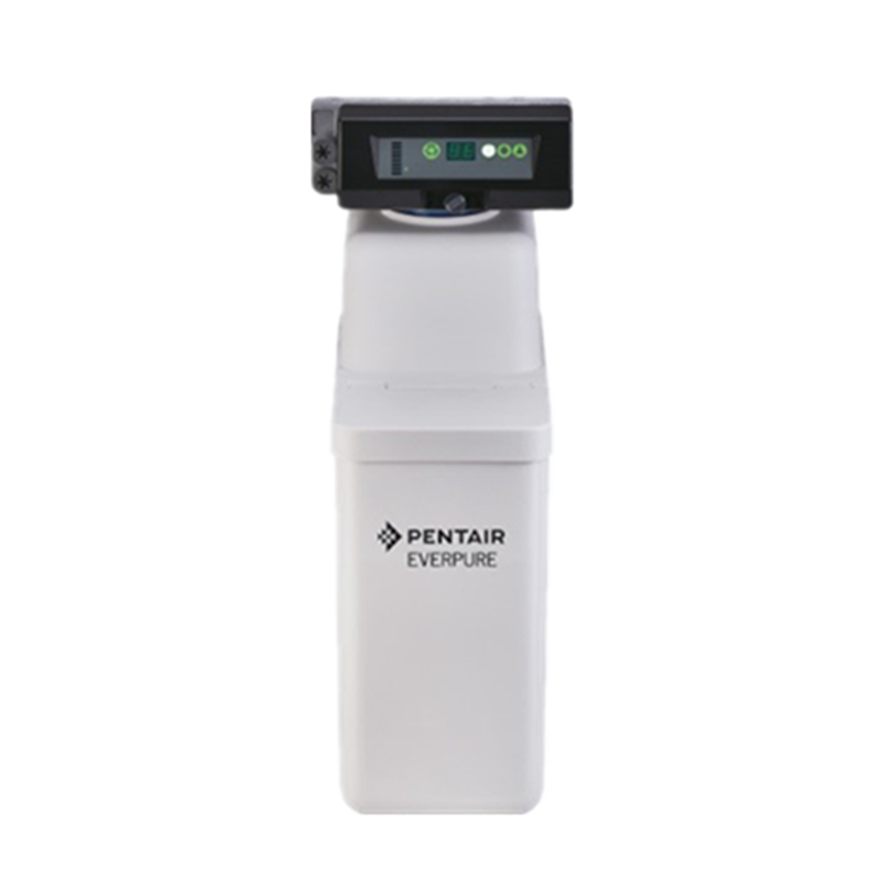 爱惠浦 离子交换软化水质净水器