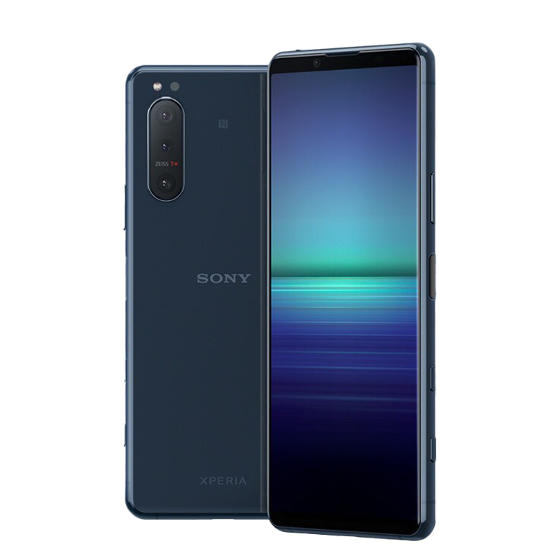 索尼 5G智能手机