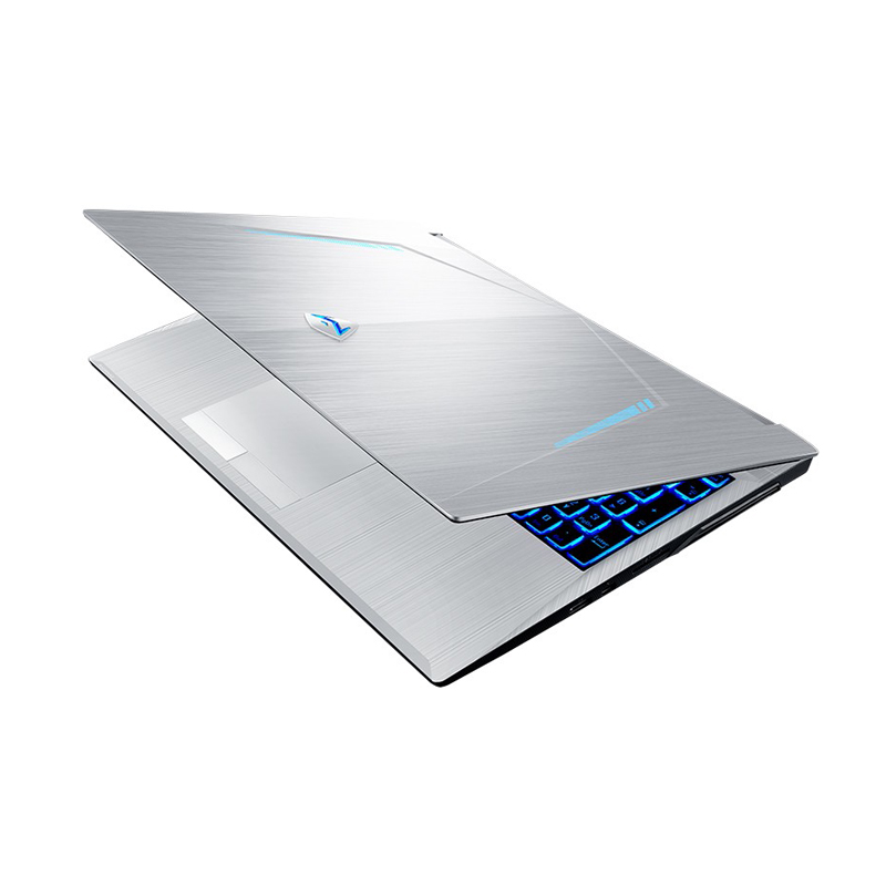 机械师 八核全面屏游戏本