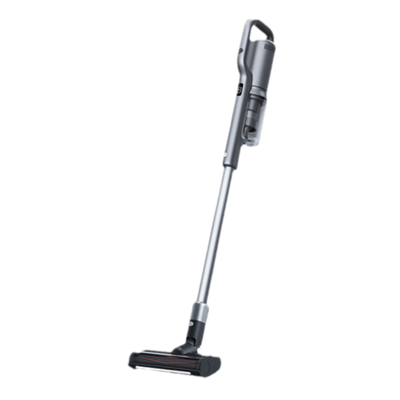 睿米吸小米粒吸尘器