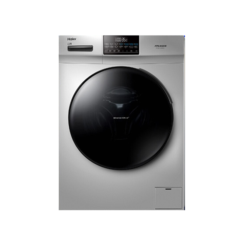 海尔直驱变频洗衣机