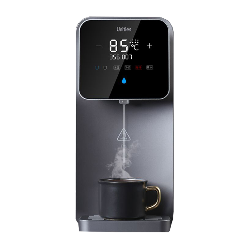 Unitie 童锁功能净水器