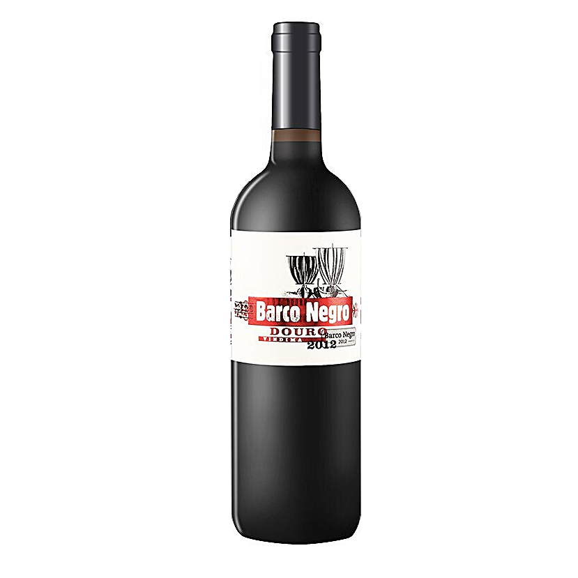黑舰 干红葡萄酒红酒