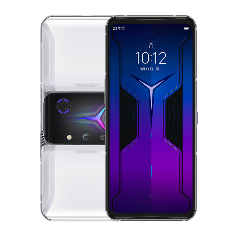 联想 旁路充电模式手机