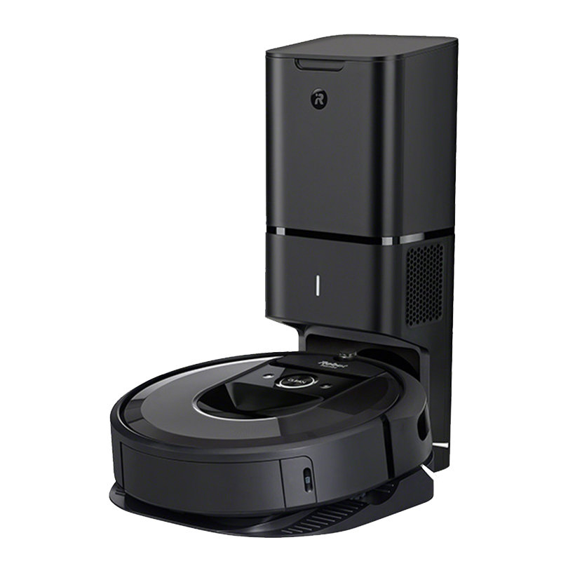 iRobot 集尘扫地机器人