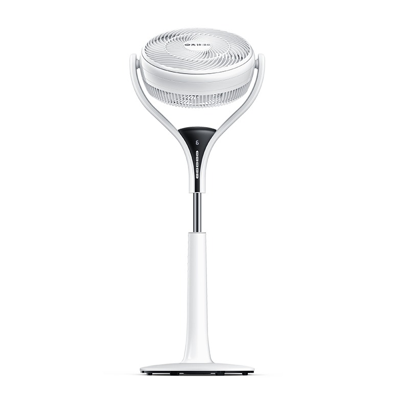 先锋 遥控定时摇头电风扇