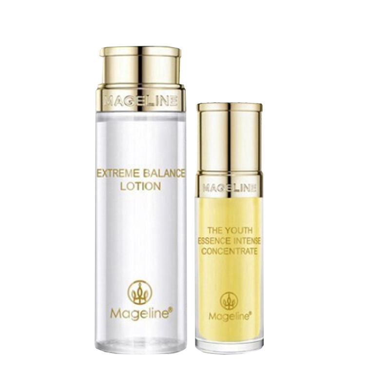 麦吉丽 小分子护肤套装